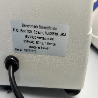 Benchmark BV1000 Vortex Mixer Quantity of 2 image 1